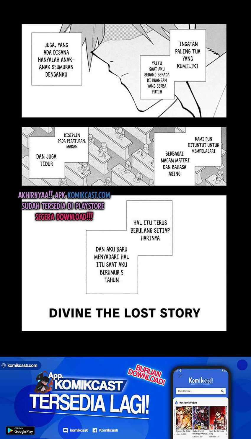 Baca Manga Isekai Tensei… Saretenee! Chapter 38 Gambar 2