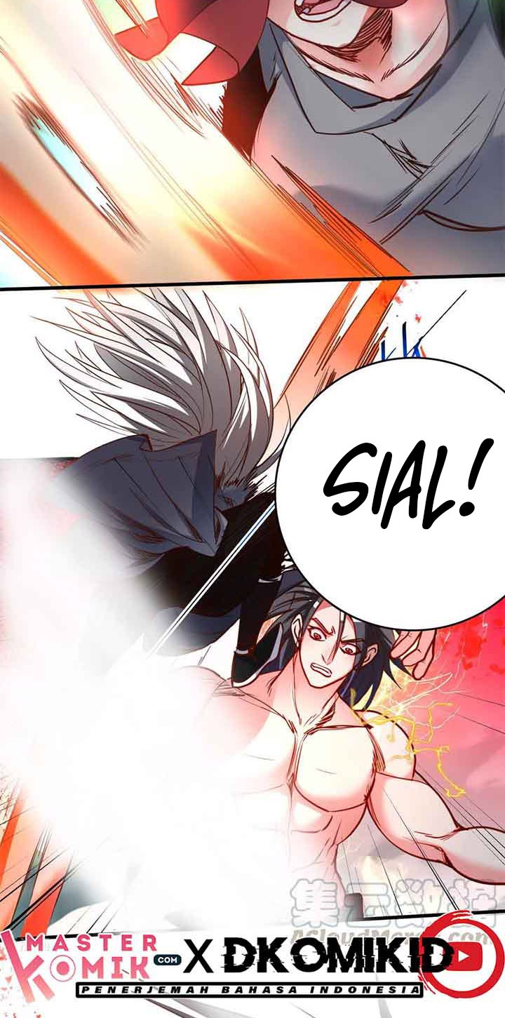 The Strongest Golden Kidney System Chapter 92 Gambar 13
