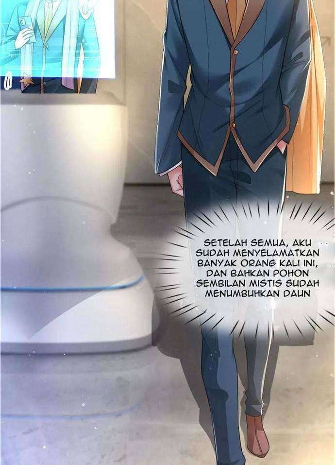 Wan Gu Shen Wang Chapter 253 Gambar 7
