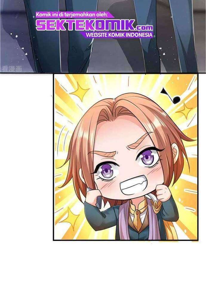 Wan Gu Shen Wang Chapter 253 Gambar 11