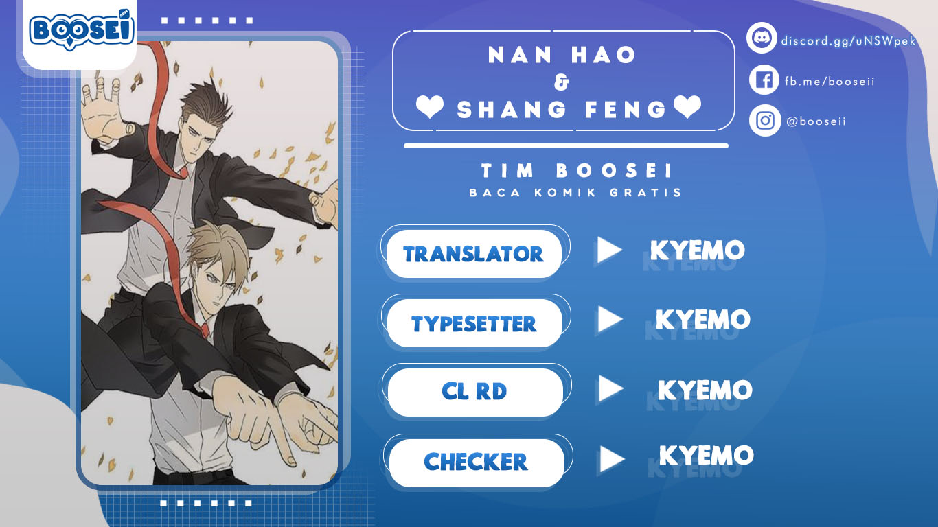 Baca Komik Nan Hao & Shang Feng Chapter 72 Gambar 1