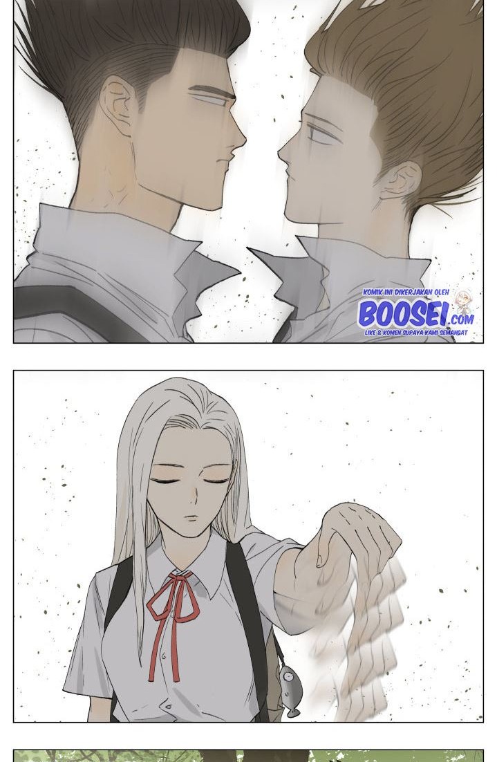 Nan Hao & Shang Feng Chapter 72 Gambar 10