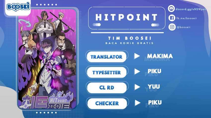 Baca Komik Hitpoint Chapter 20 Gambar 1