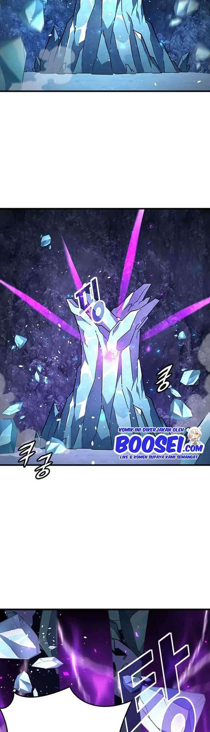 Hitpoint Chapter 20 Gambar 41