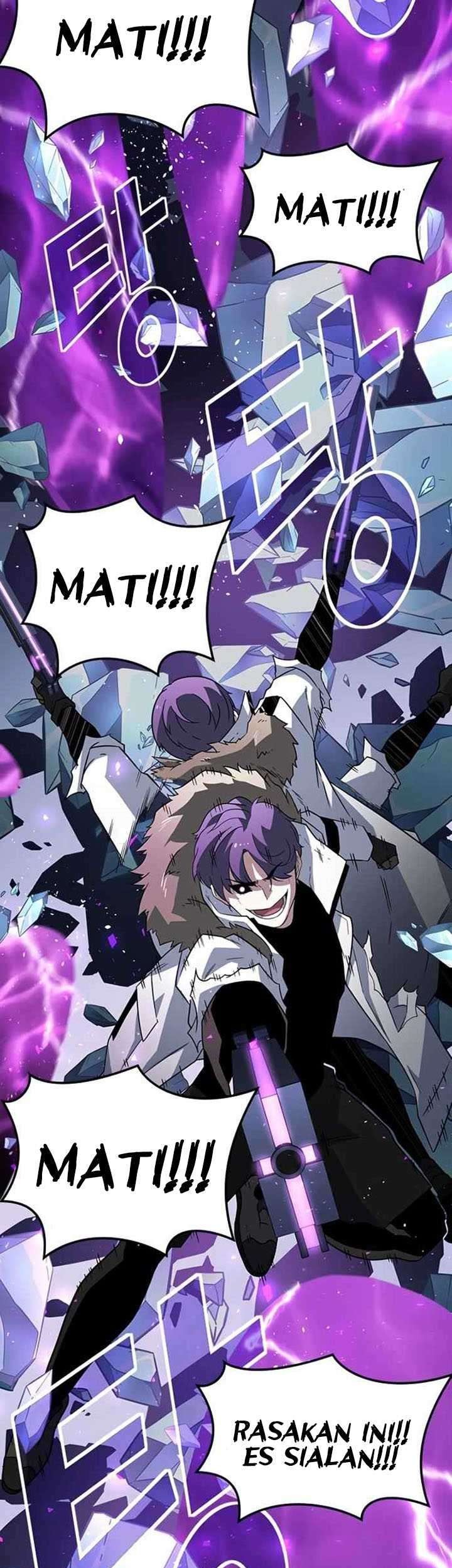 Hitpoint Chapter 20 Gambar 43