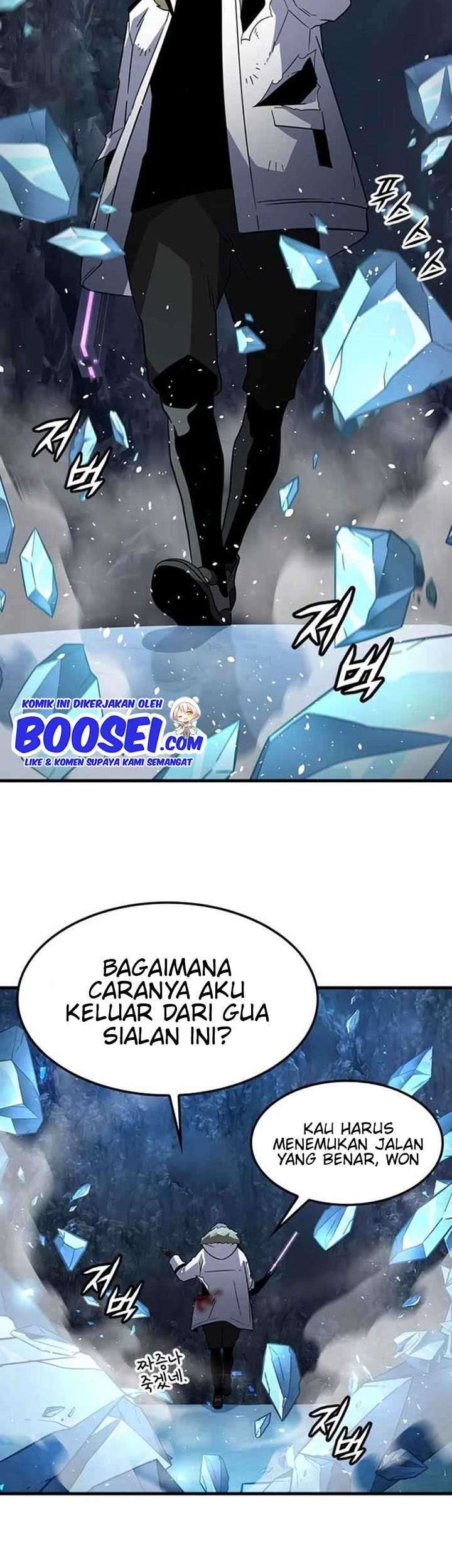 Hitpoint Chapter 20 Gambar 46