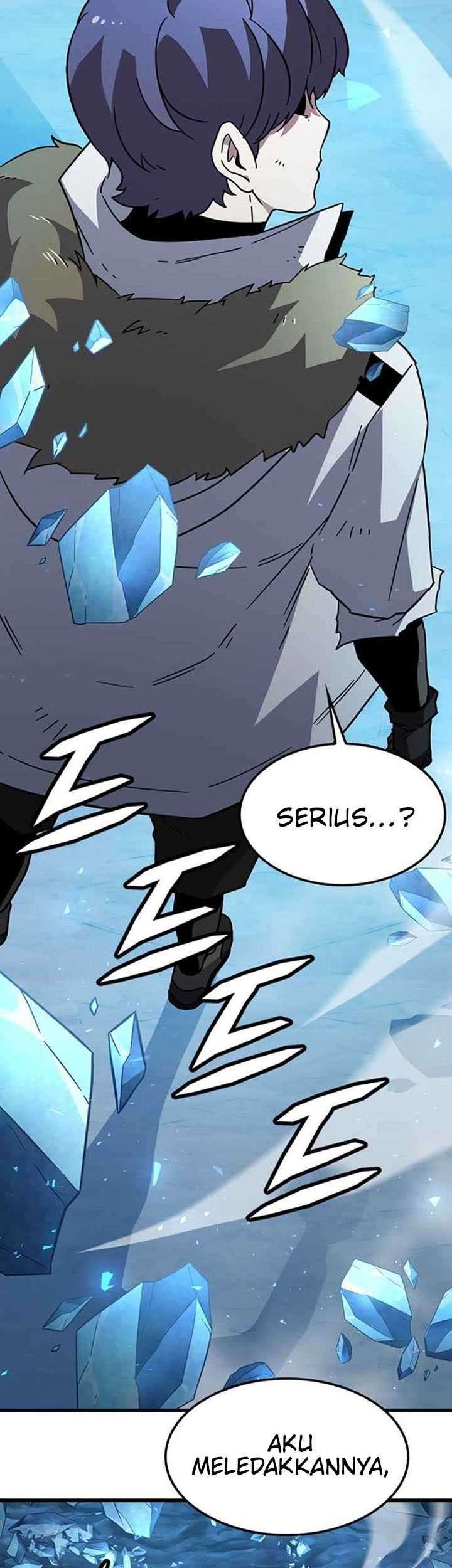 Hitpoint Chapter 20 Gambar 49