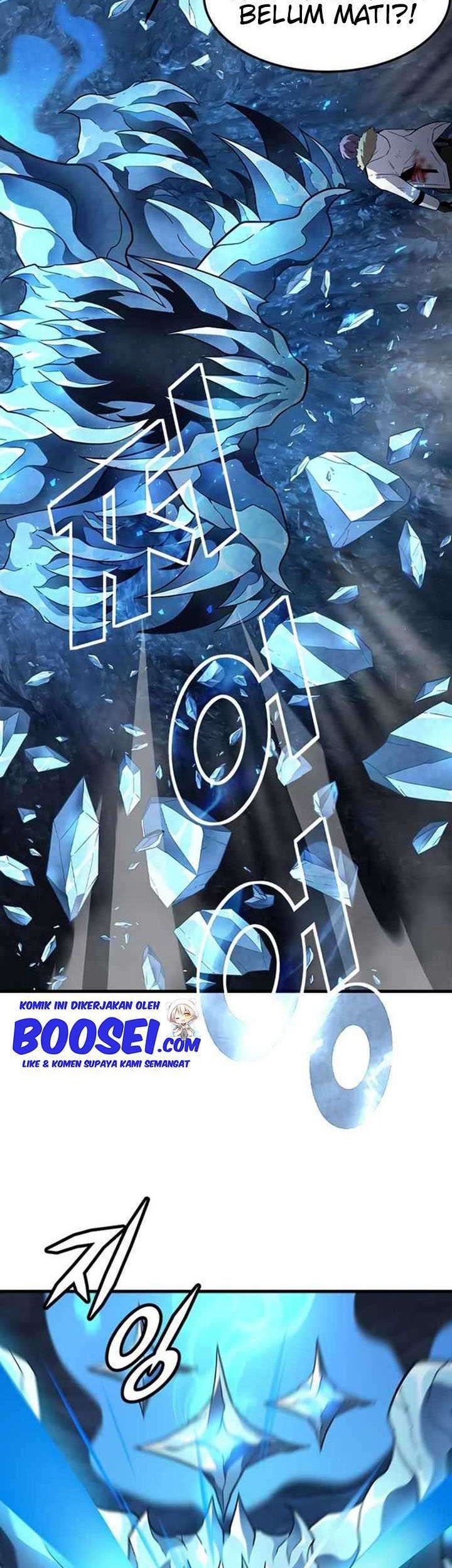 Hitpoint Chapter 20 Gambar 51