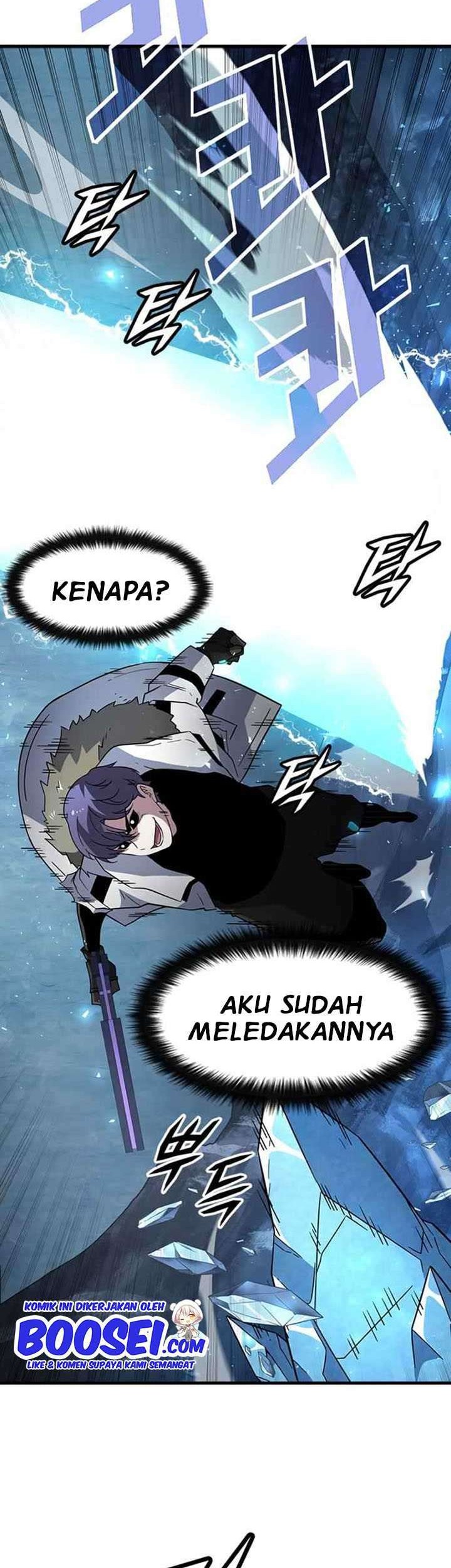 Hitpoint Chapter 20 Gambar 56