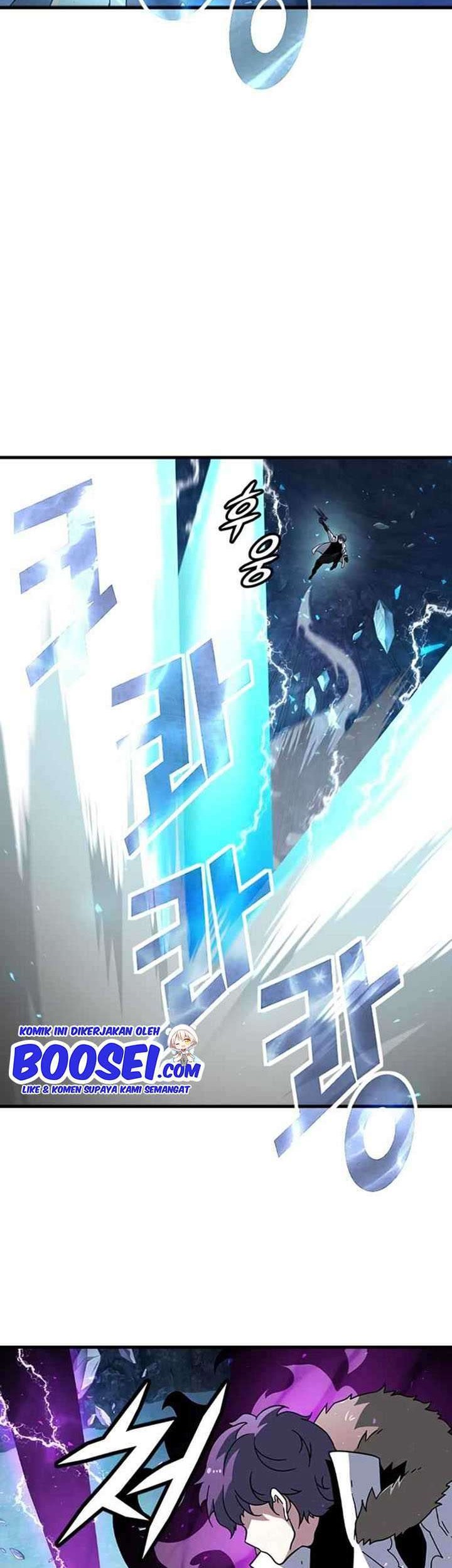 Hitpoint Chapter 20 Gambar 64