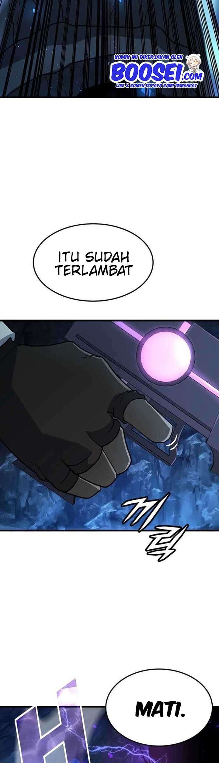 Hitpoint Chapter 20 Gambar 75