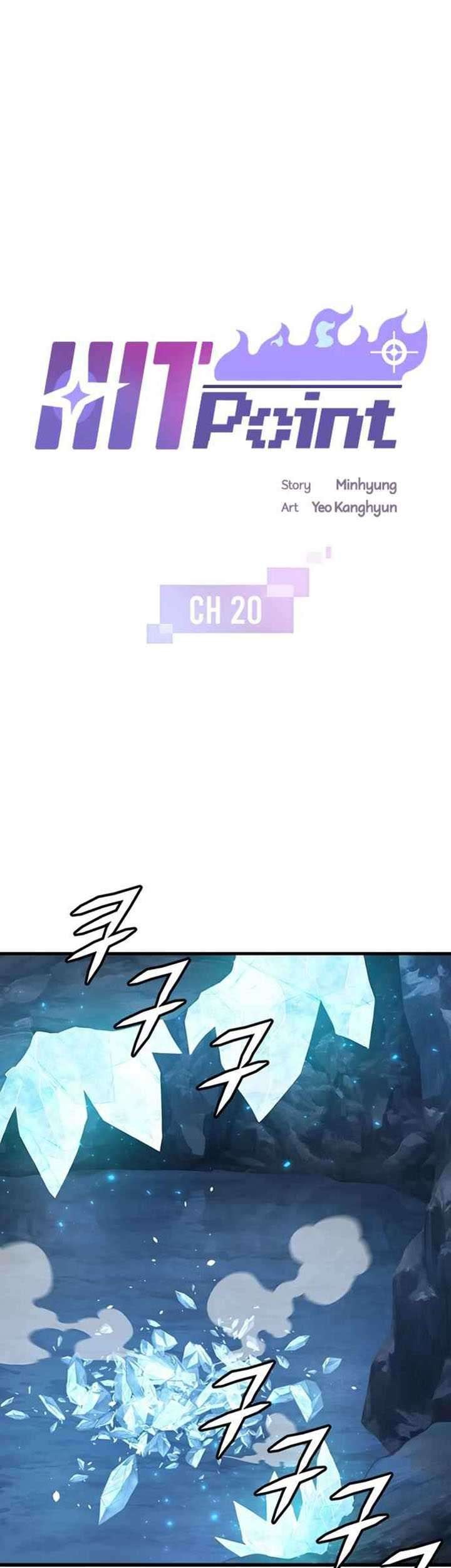 Hitpoint Chapter 20 Gambar 3