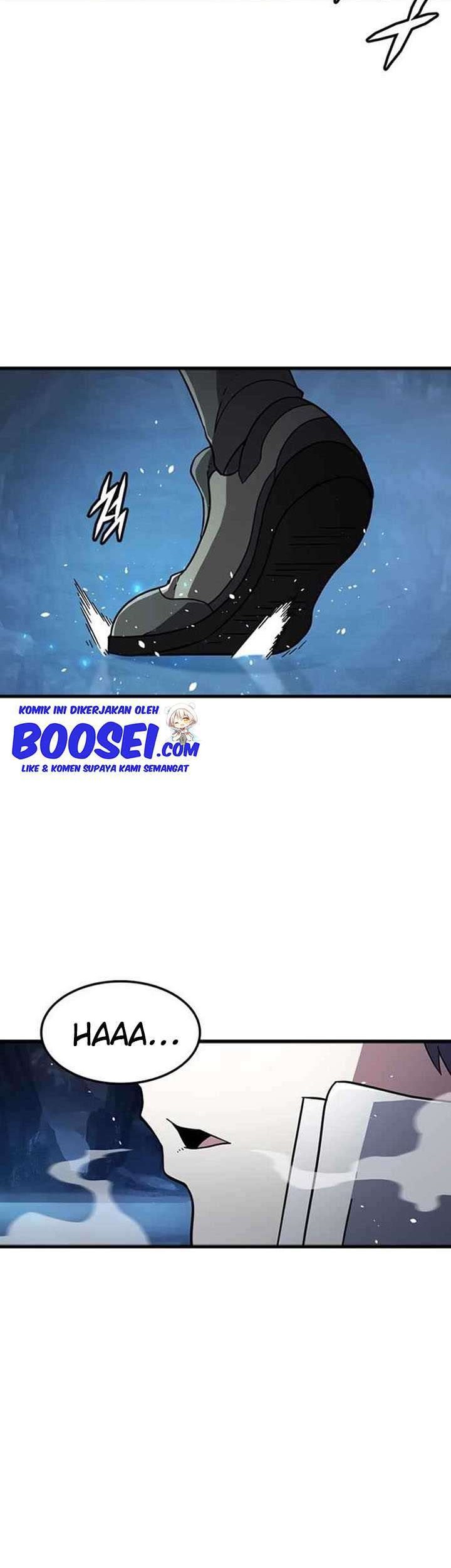 Hitpoint Chapter 20 Gambar 4