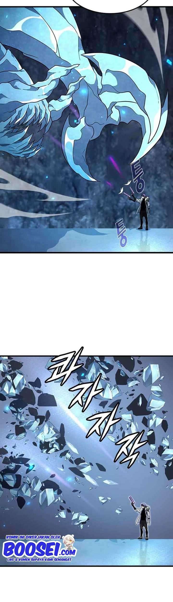 Hitpoint Chapter 20 Gambar 11