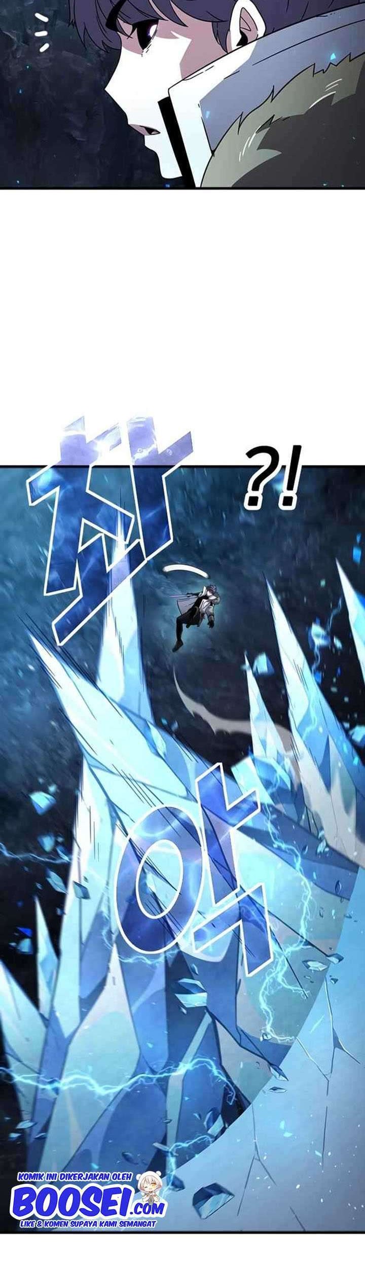 Hitpoint Chapter 20 Gambar 14