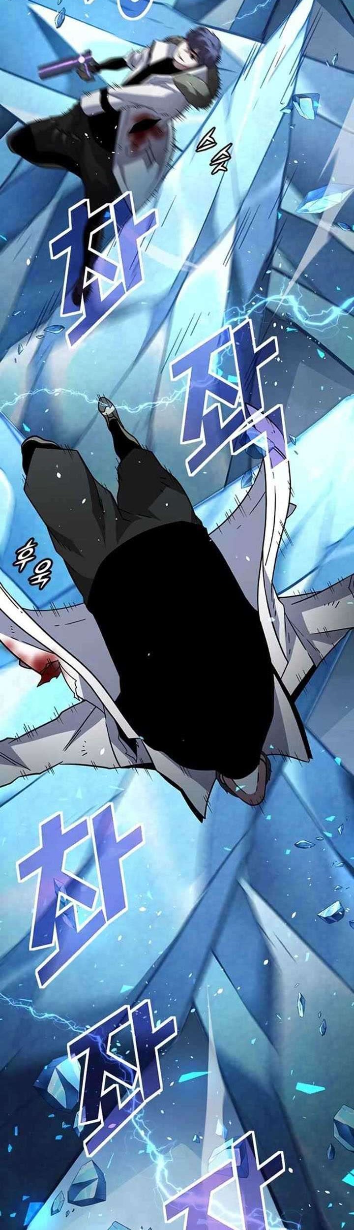 Hitpoint Chapter 20 Gambar 16