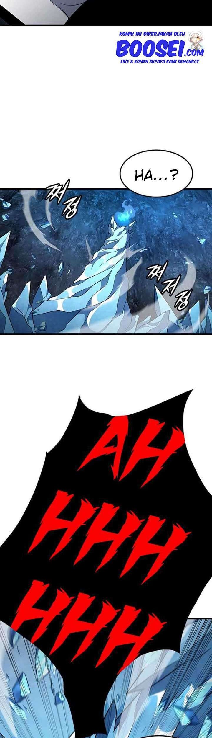 Hitpoint Chapter 20 Gambar 20