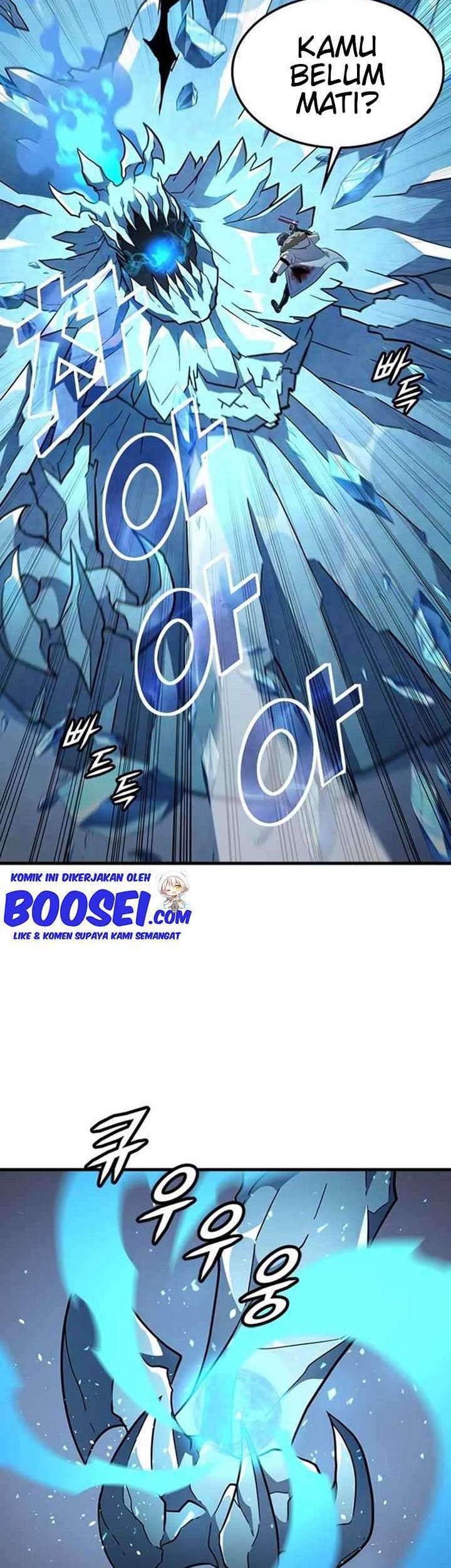 Hitpoint Chapter 20 Gambar 21