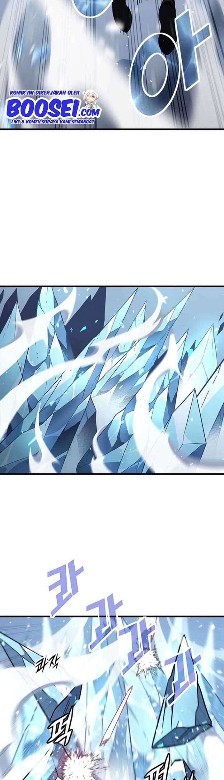 Hitpoint Chapter 20 Gambar 24