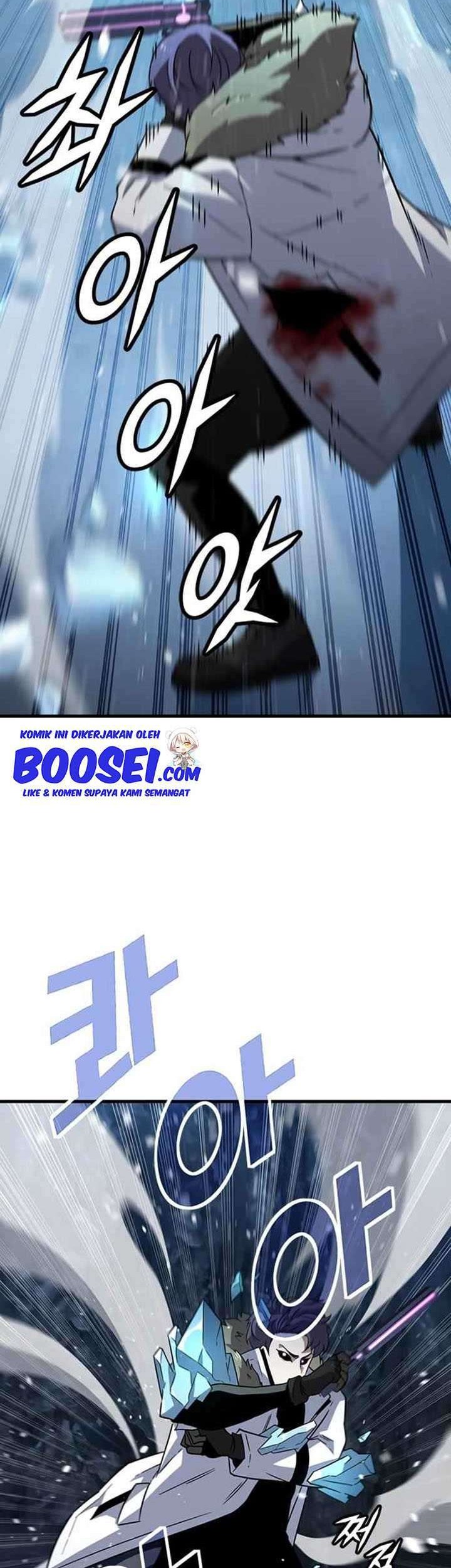 Hitpoint Chapter 20 Gambar 26