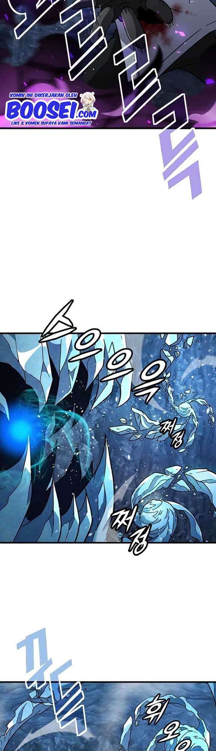 Hitpoint Chapter 20 Gambar 30