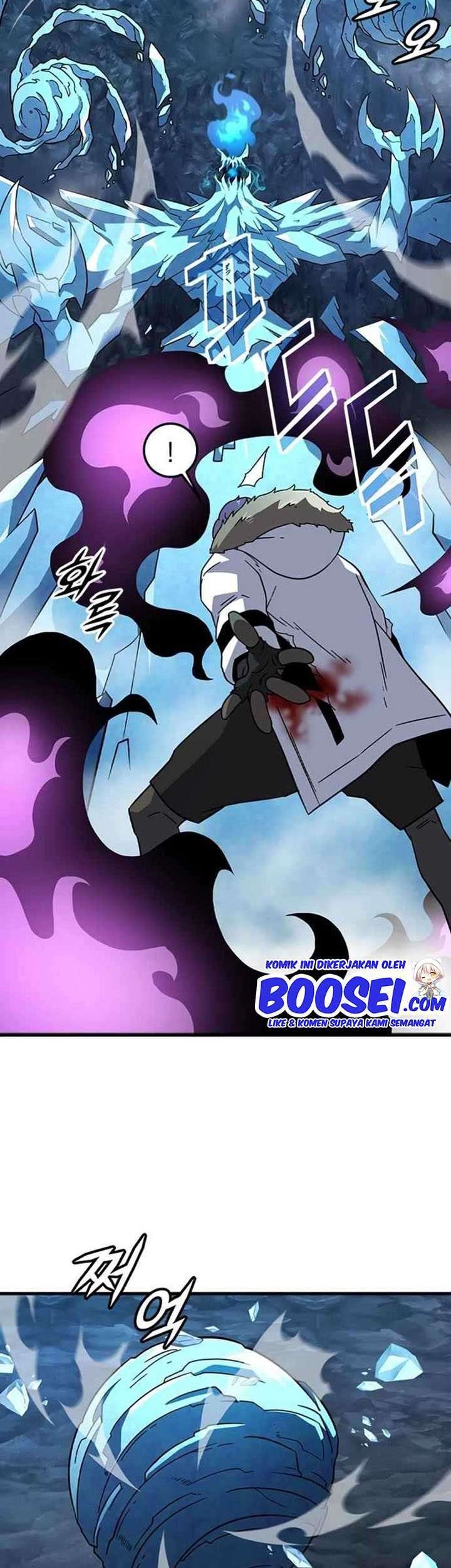 Hitpoint Chapter 20 Gambar 31