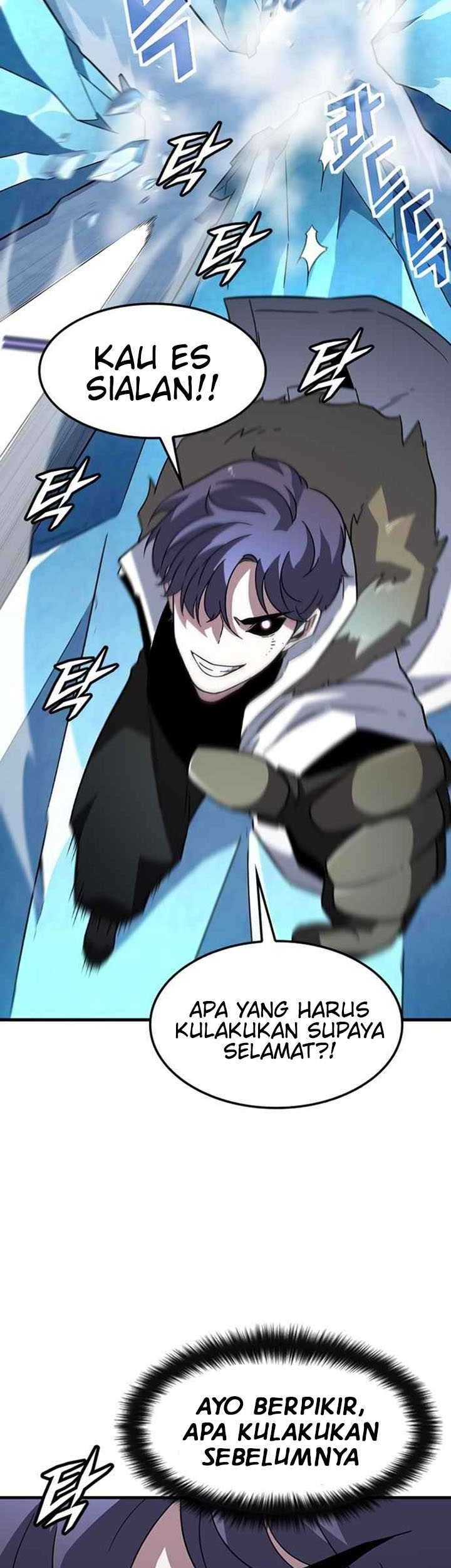 Hitpoint Chapter 20 Gambar 35