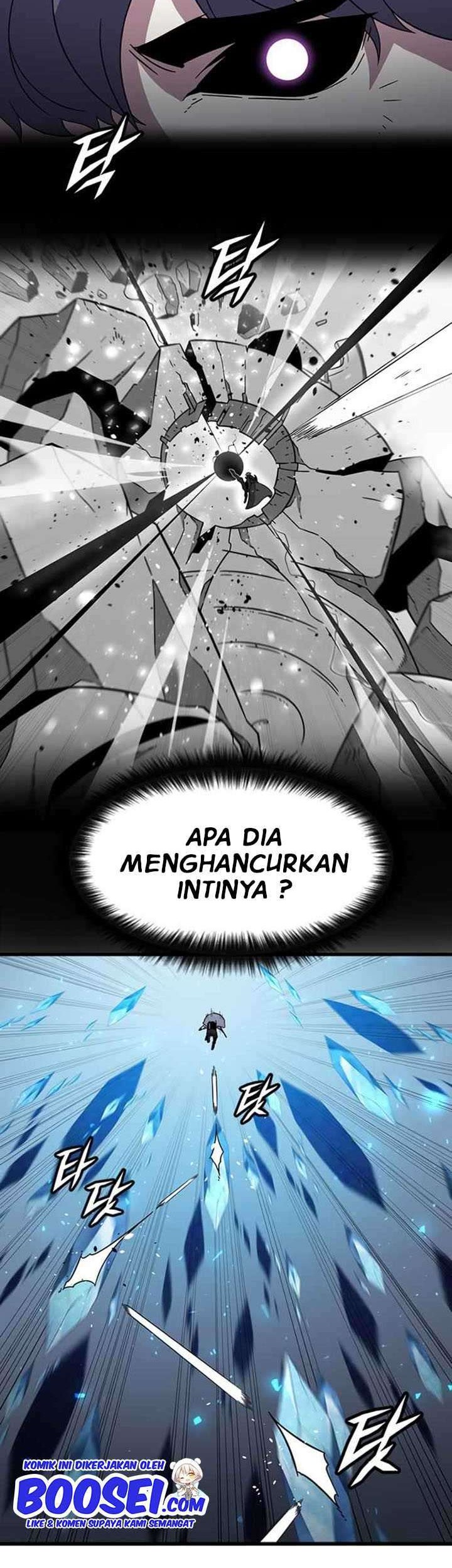 Hitpoint Chapter 20 Gambar 36
