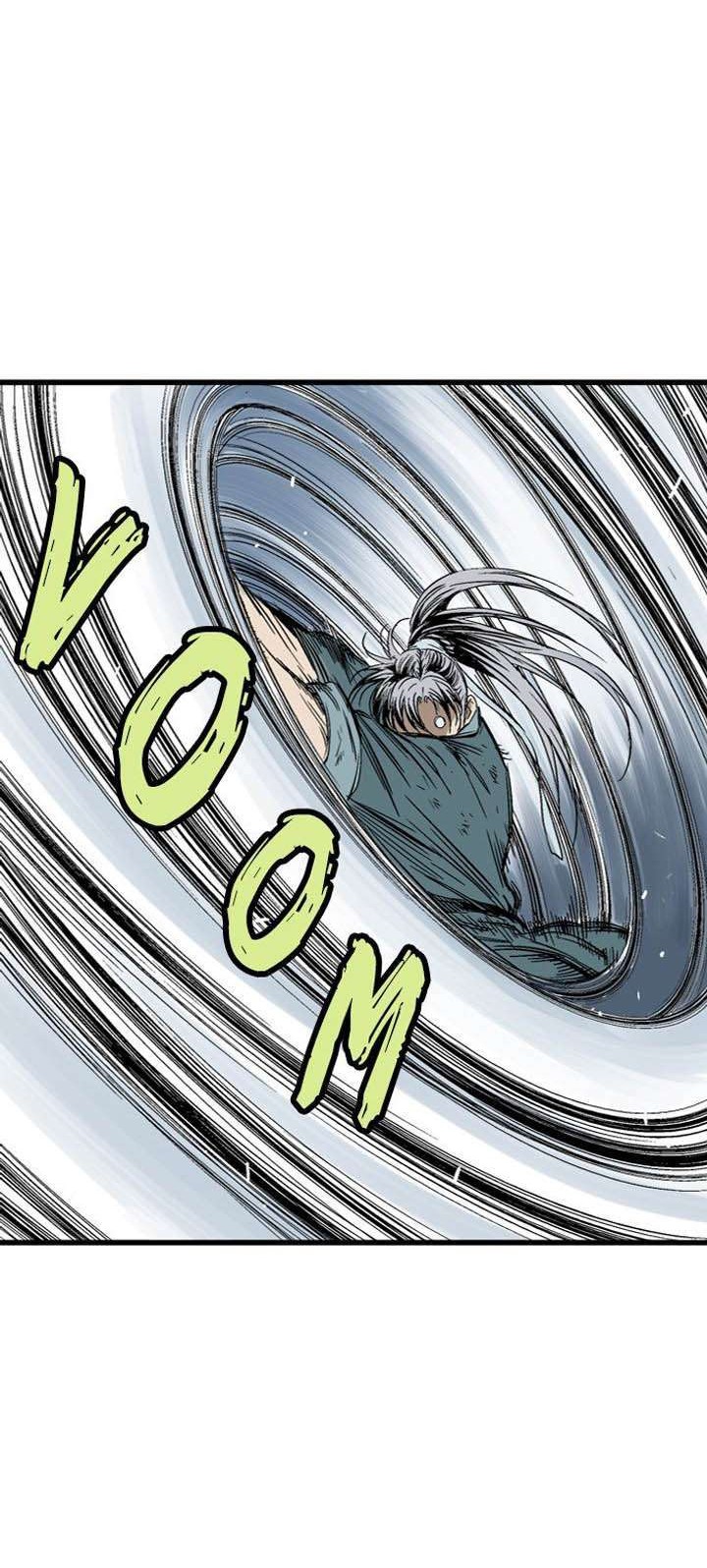 Gosu Chapter 215 Gambar 22