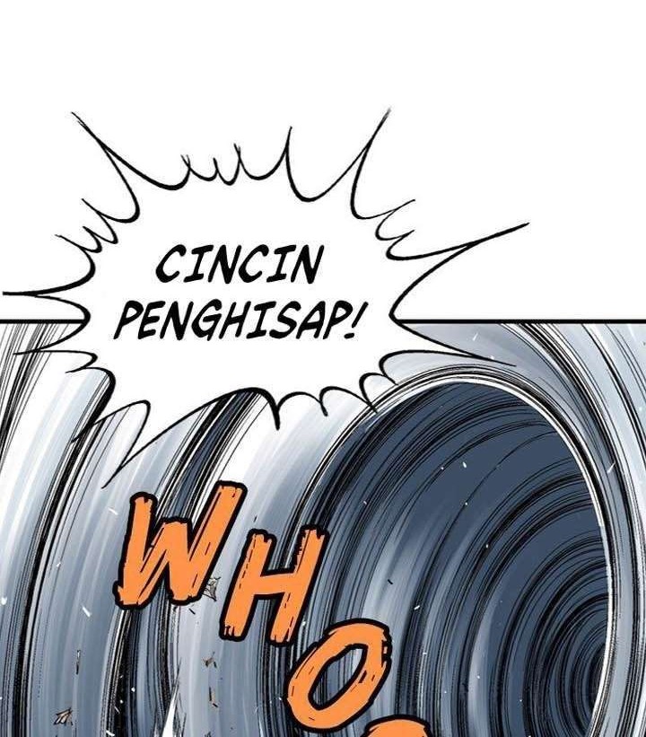 Gosu Chapter 215 Gambar 24