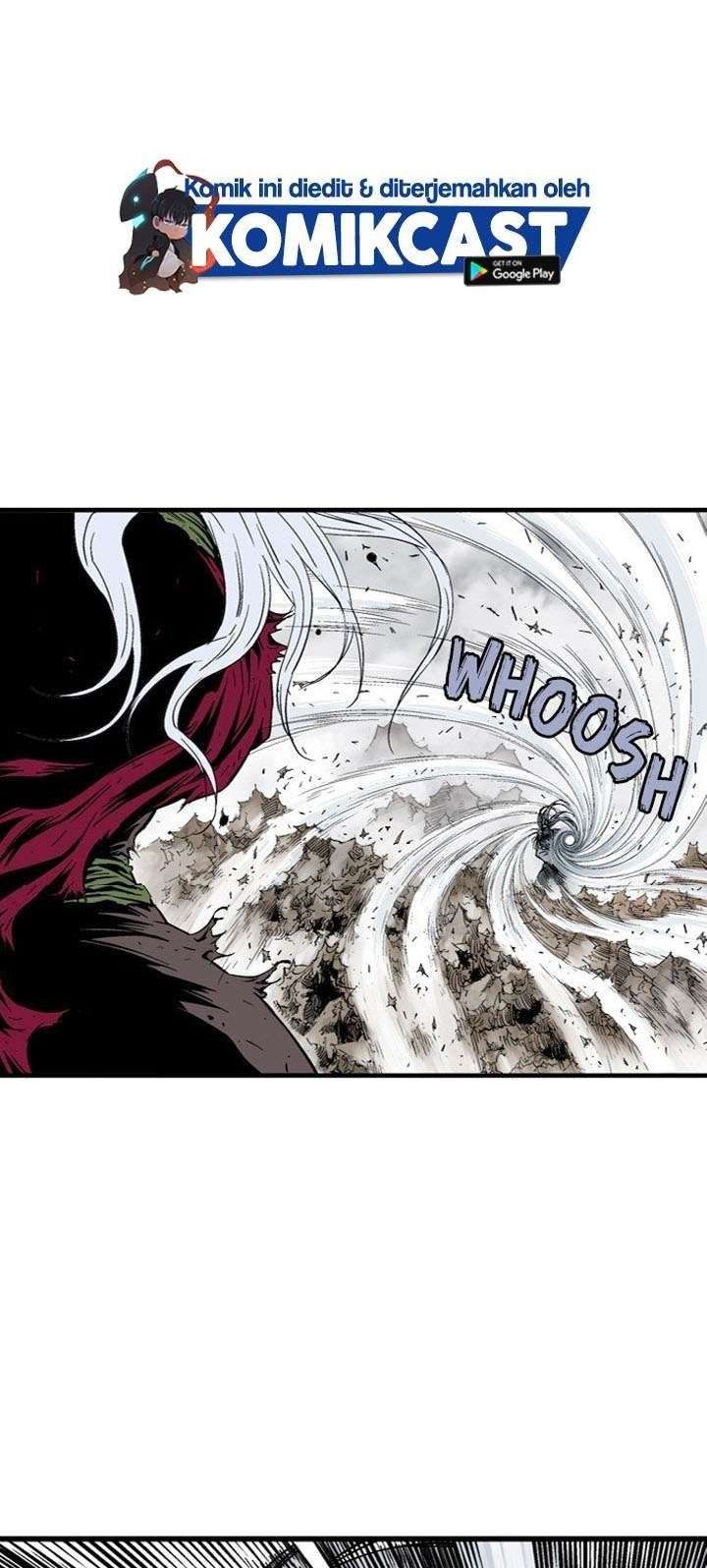 Manhwa Gosu Chapter 215 gambar nomor 2