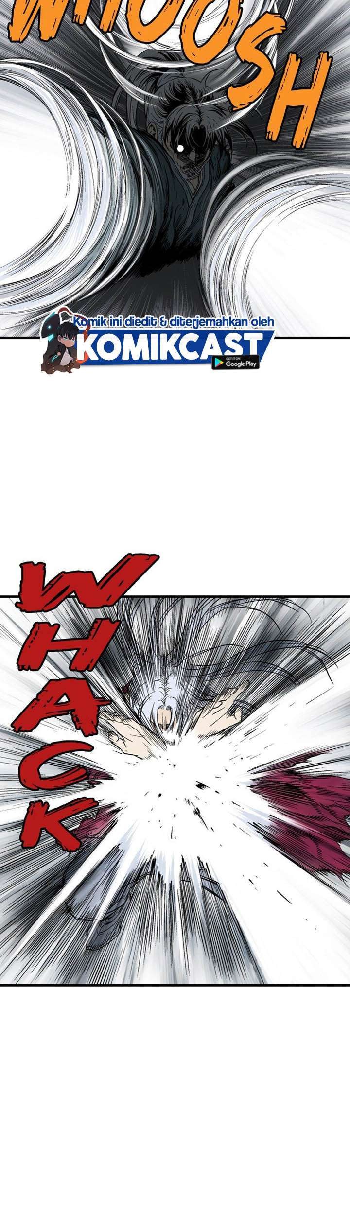 Gosu Chapter 215 Gambar 39