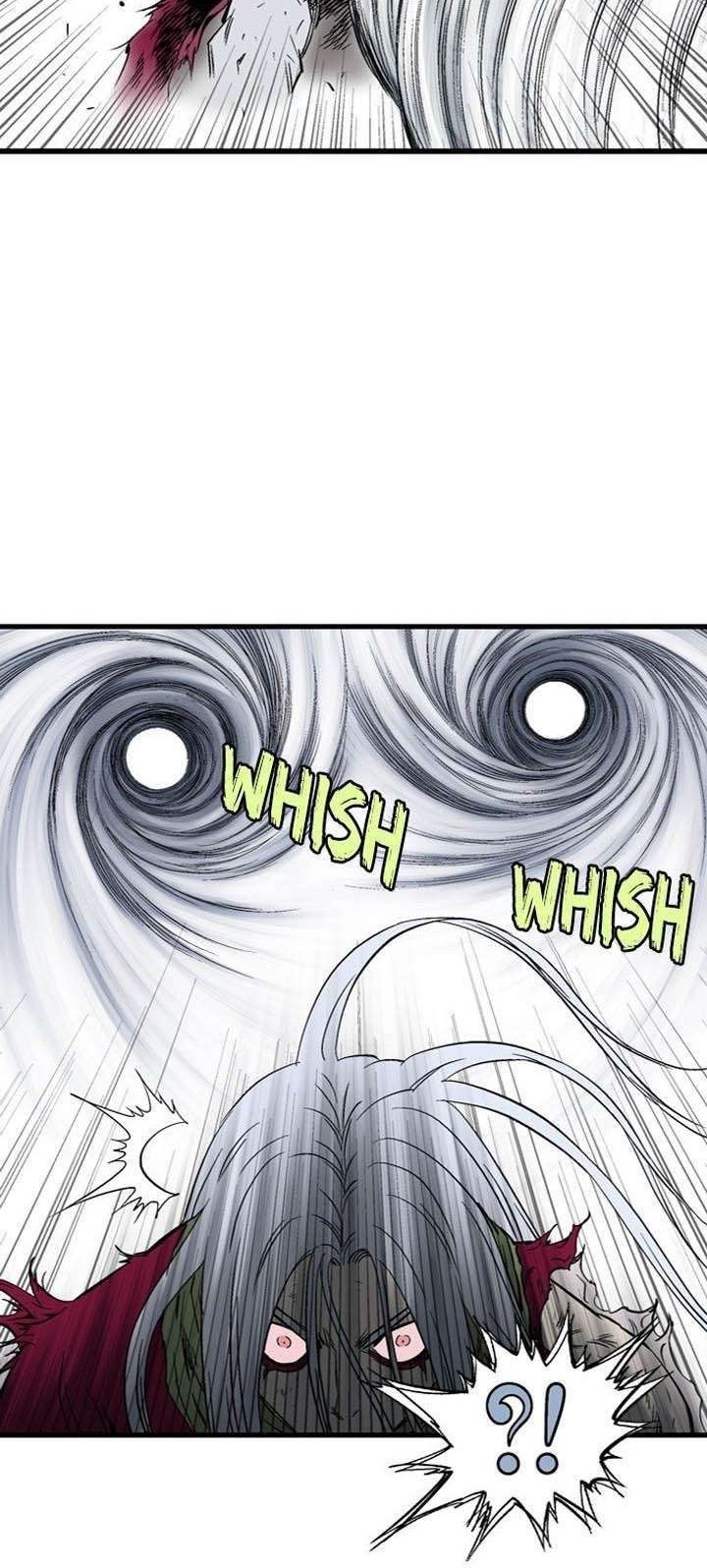 Gosu Chapter 215 Gambar 44