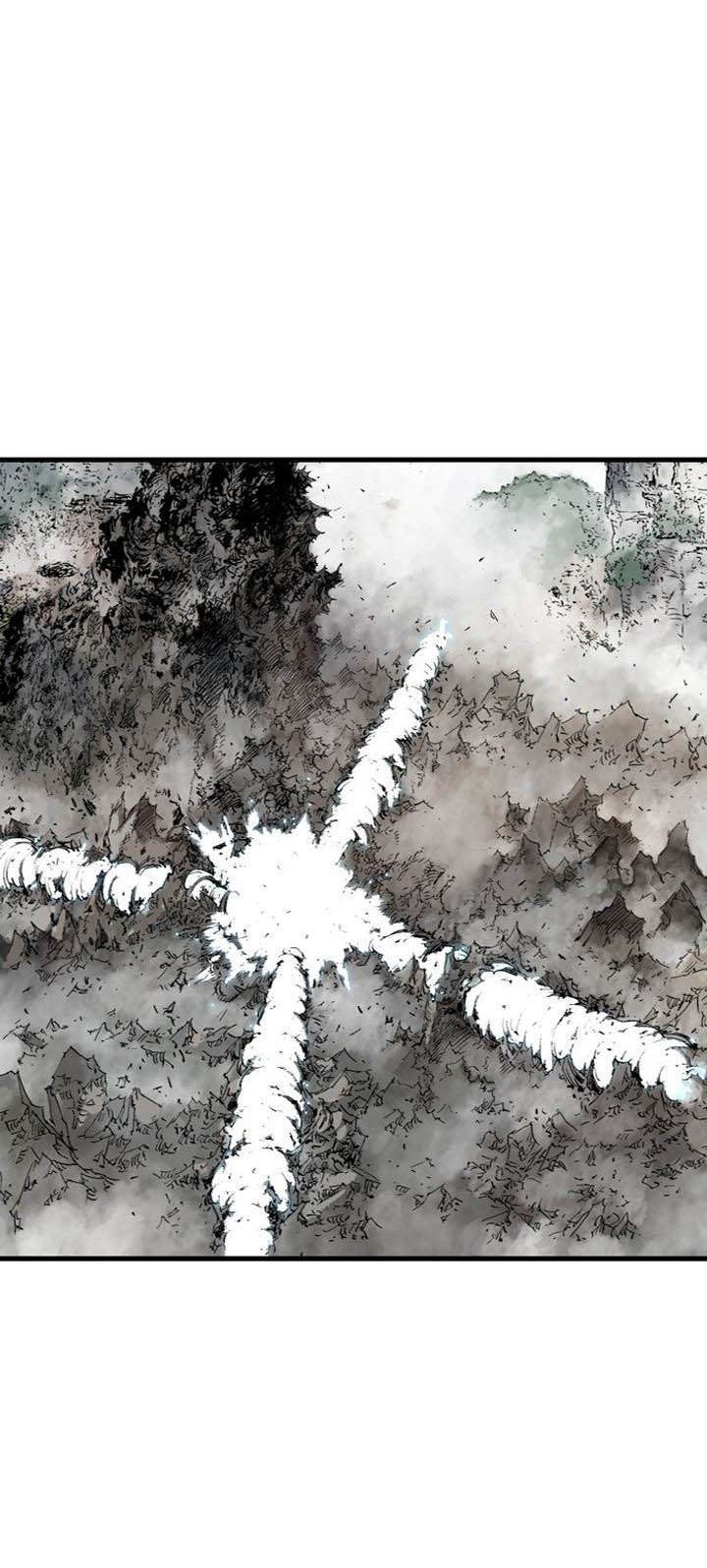 Gosu Chapter 215 Gambar 46