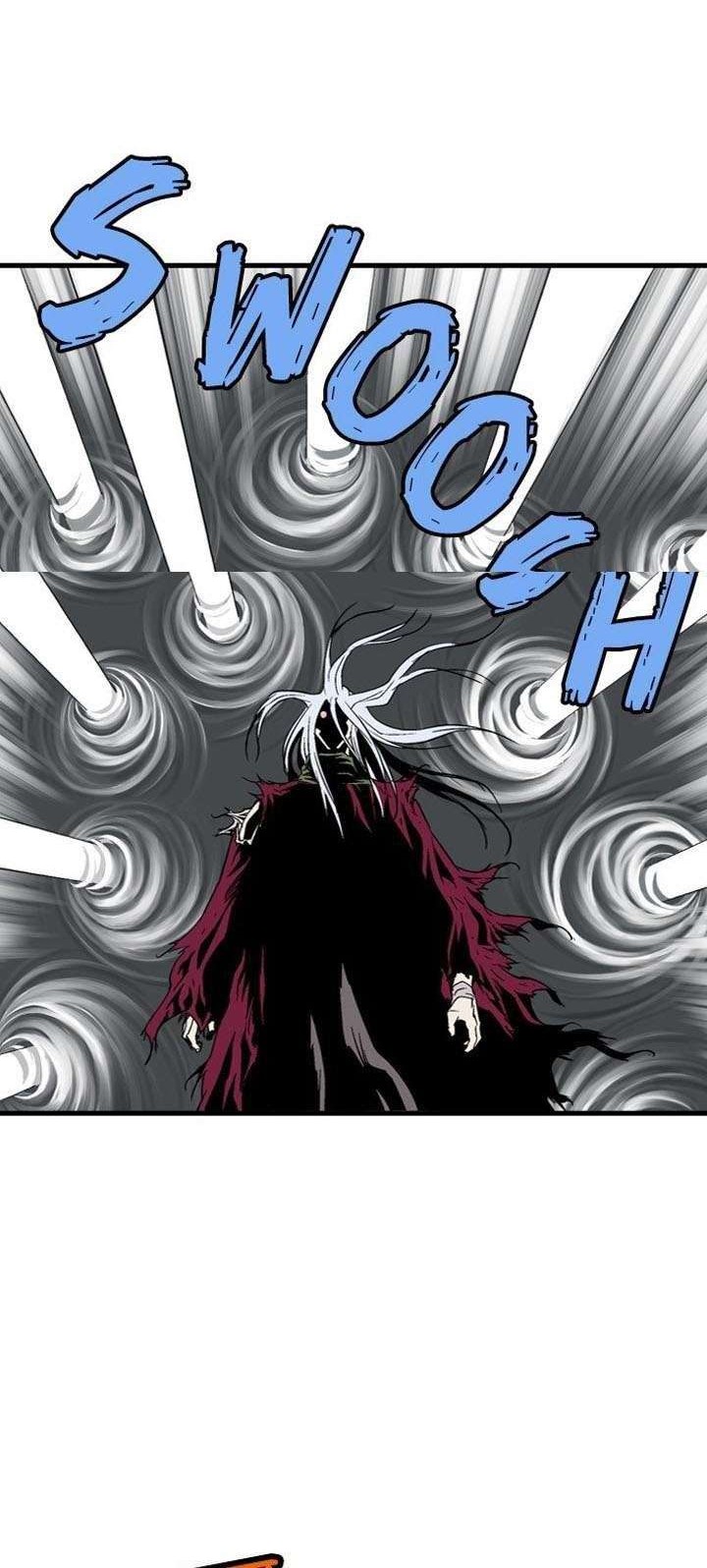 Gosu Chapter 215 Gambar 60