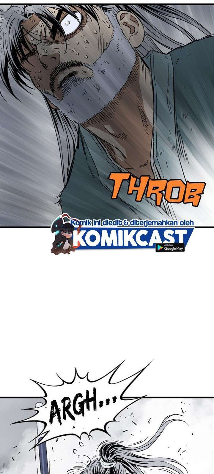 Gosu Chapter 215 Gambar 8