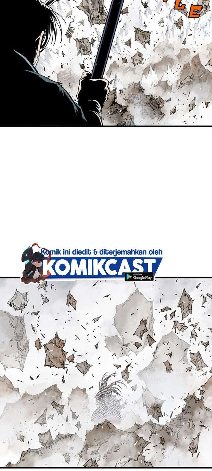 Gosu Chapter 215 Gambar 10