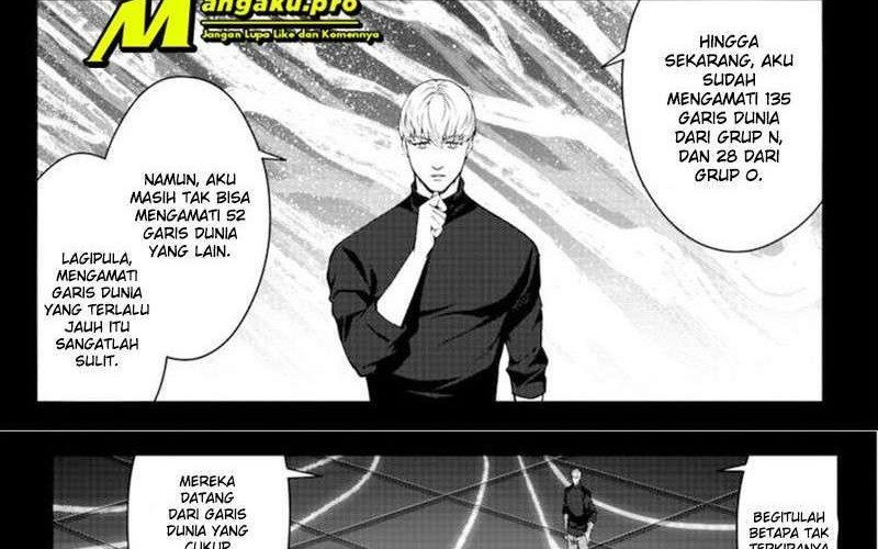 Darwins Game Chapter 94.1 Gambar 6
