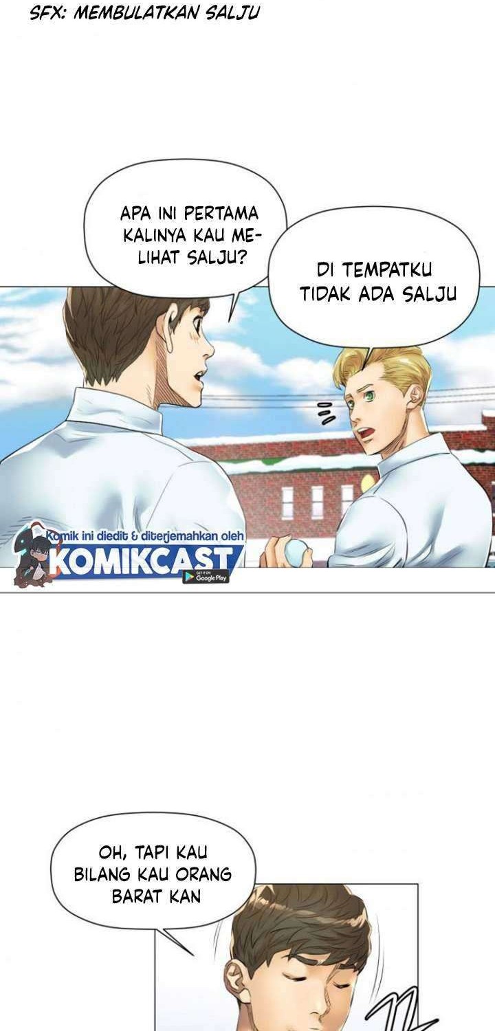 God of Cooking Chapter 26 Gambar 18
