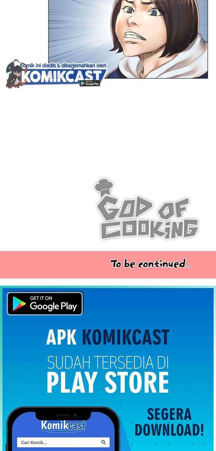 God of Cooking Chapter 26 Gambar 29