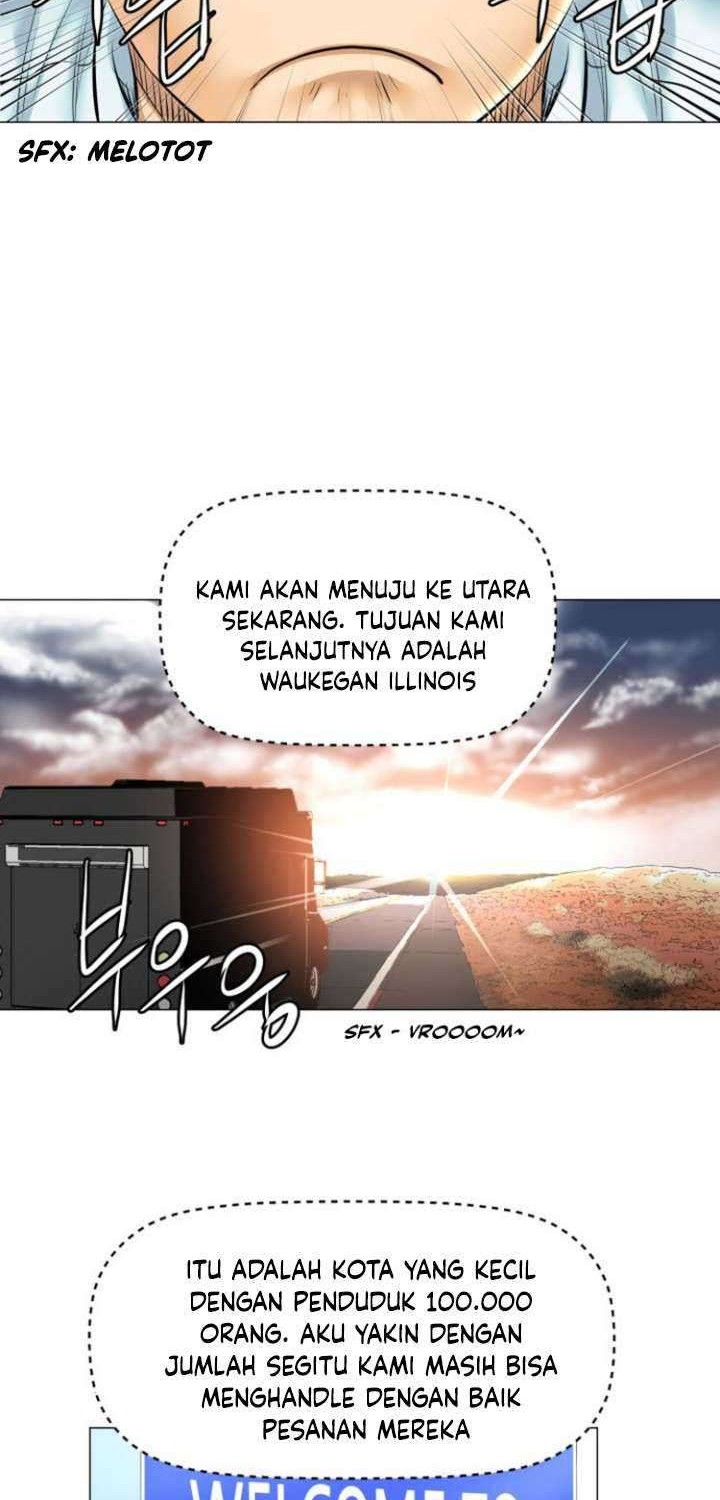 God of Cooking Chapter 26 Gambar 16