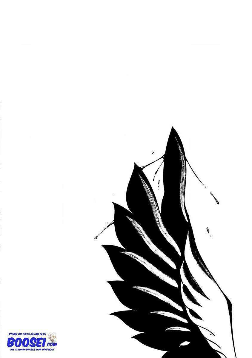 Kemono Giga Chapter 42 Gambar 22