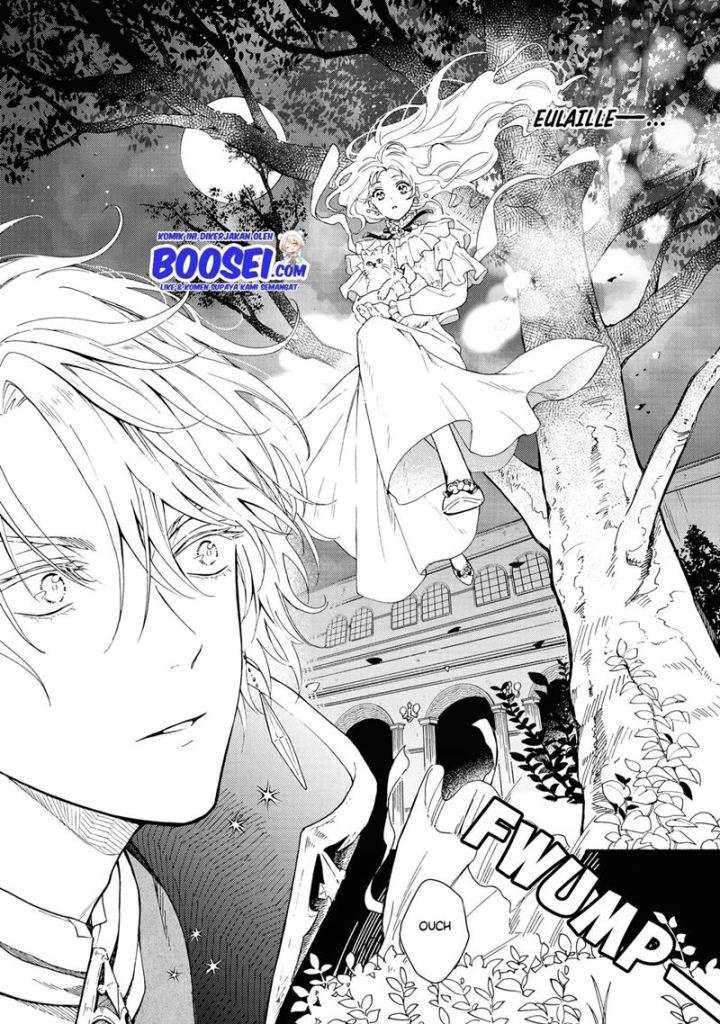 Though I May Be a Villainess, I’ll Show You I Can Obtain Happiness! Chapter 20 Gambar 21