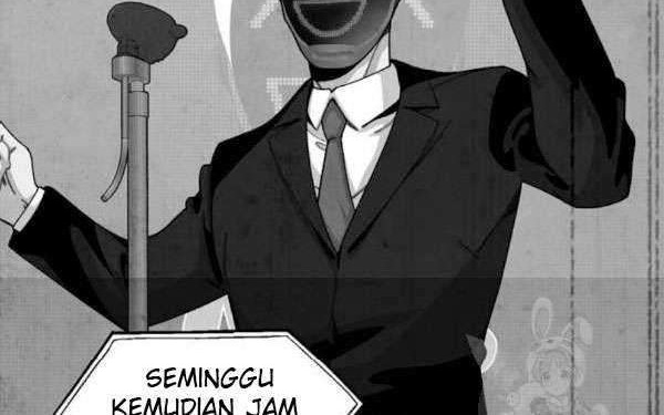 Psycho Revenge Chapter 23 Gambar 19