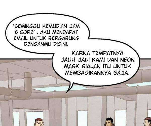 Psycho Revenge Chapter 23 Gambar 23