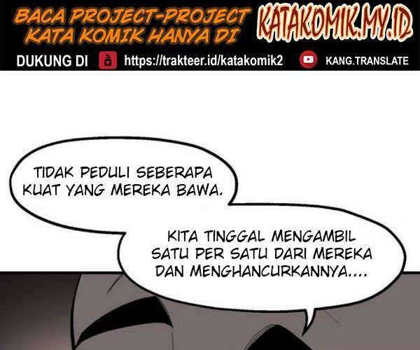 Psycho Revenge Chapter 23 Gambar 27