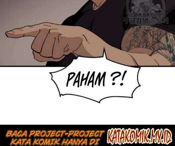 Psycho Revenge Chapter 23 Gambar 29