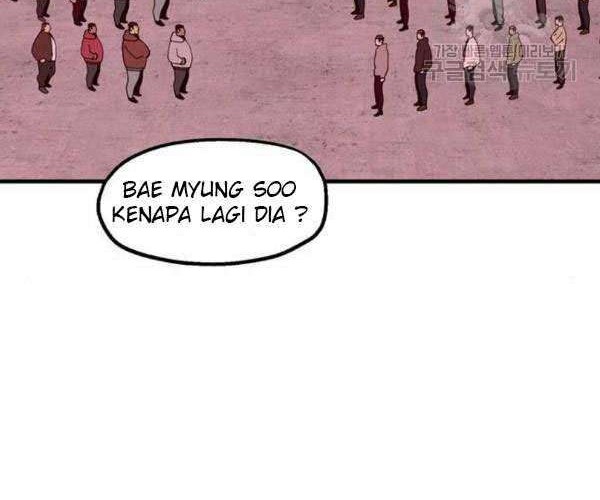 Psycho Revenge Chapter 23 Gambar 39