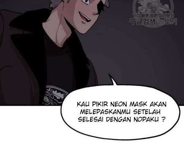 Psycho Revenge Chapter 23 Gambar 43