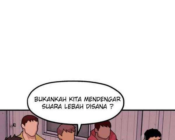 Psycho Revenge Chapter 23 Gambar 47